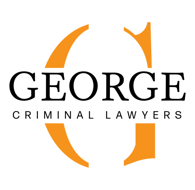 George Criminal Lawyers